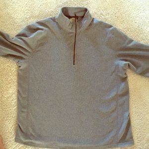 Gray Timberland Lightweight Jacket